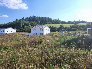 Wunderschöne Lage: Bauplatz am Spindelberg